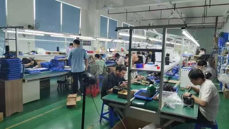 Porcellana Shenzhen Lihaitong Technology Co., Ltd.